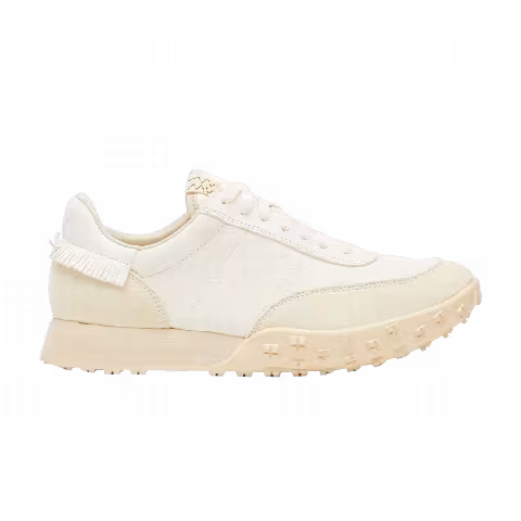 Visvim Hospoa Runner 'White'