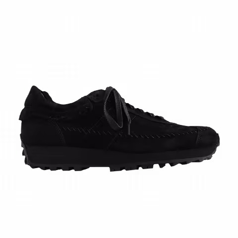 Visvim Walpi Runner 'Black'