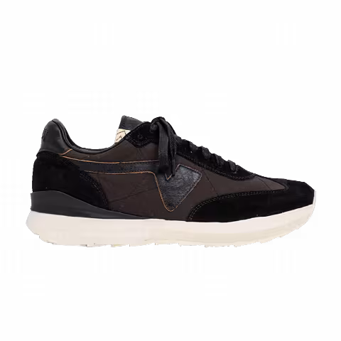 Visvim FKT Runner 'Black'