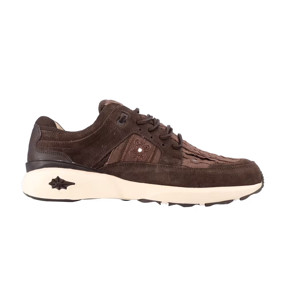 Visvim Kapoor Brown