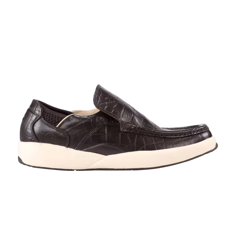 Visvim Twombly Pb Brown
