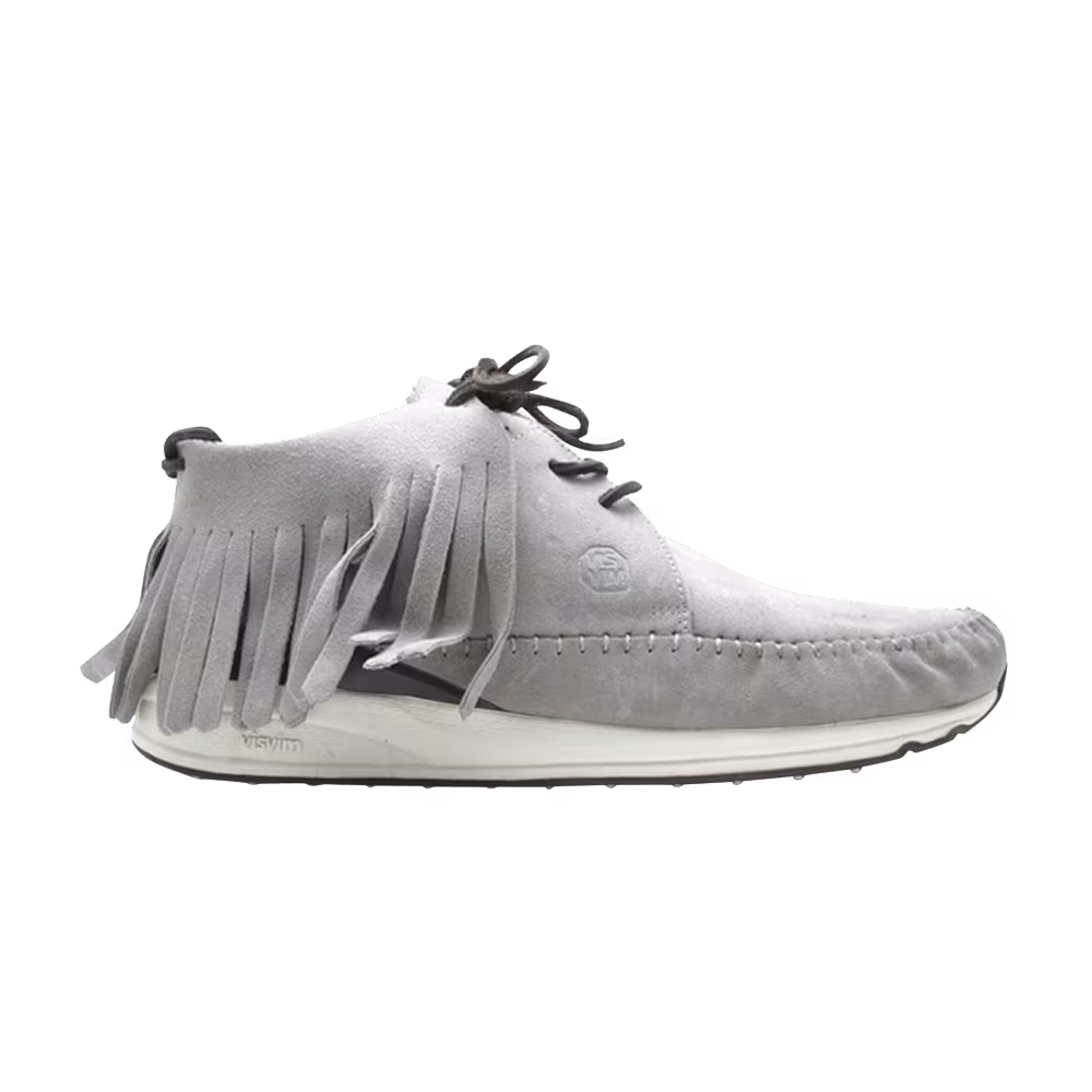 Visvim Fbt Shaman