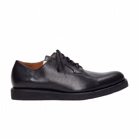 Visvim G.P.O.-Folk 'Black'