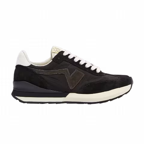 Visvim FKT Runner 'Black'