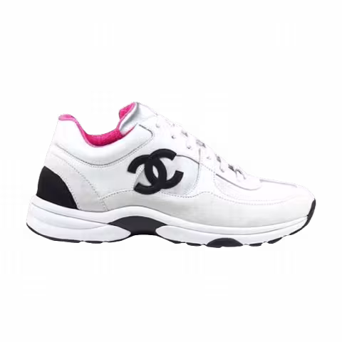 Chanel Wmns Logo Sneaker