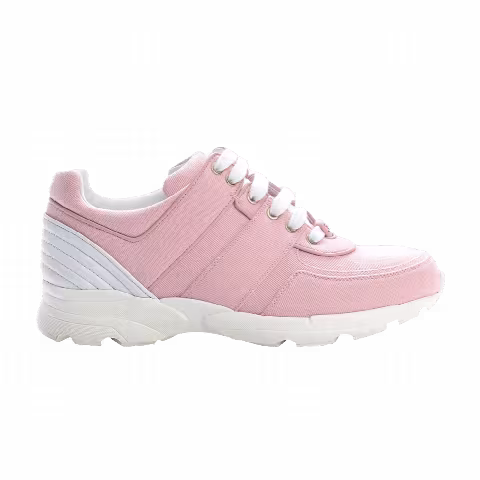 Chanel Sneaker 'Salmon'