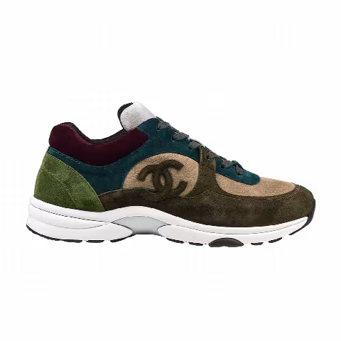 Chanel Wmns Sneaker 'Multicolor'