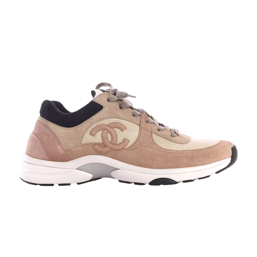 Chanel Women's Sneaker Chanel Sneaker