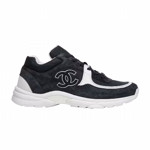 Chanel Wmns Sneaker 'Blue'