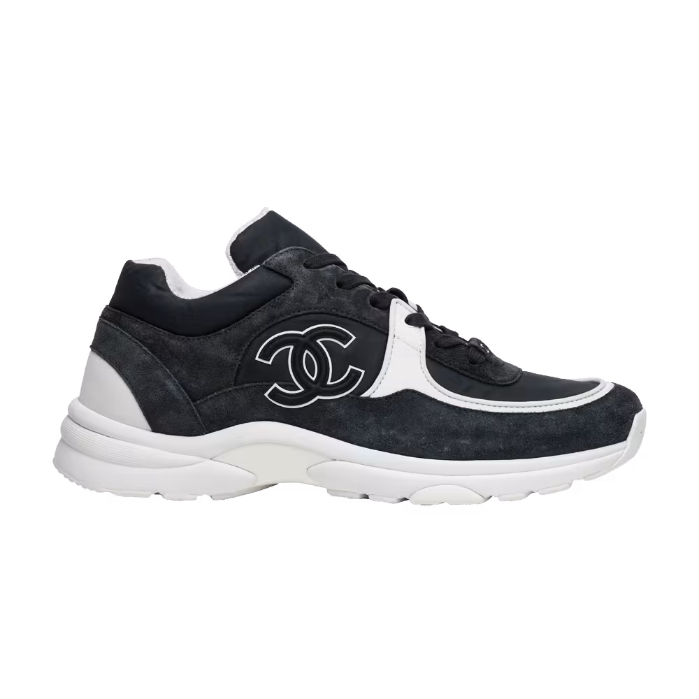 Chanel Women's Sneaker Blue