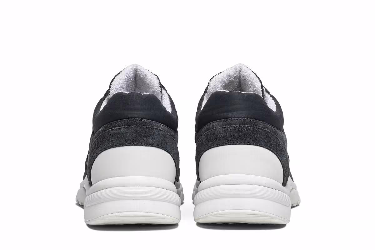 Chanel Women's Sneaker Blue, view 7
