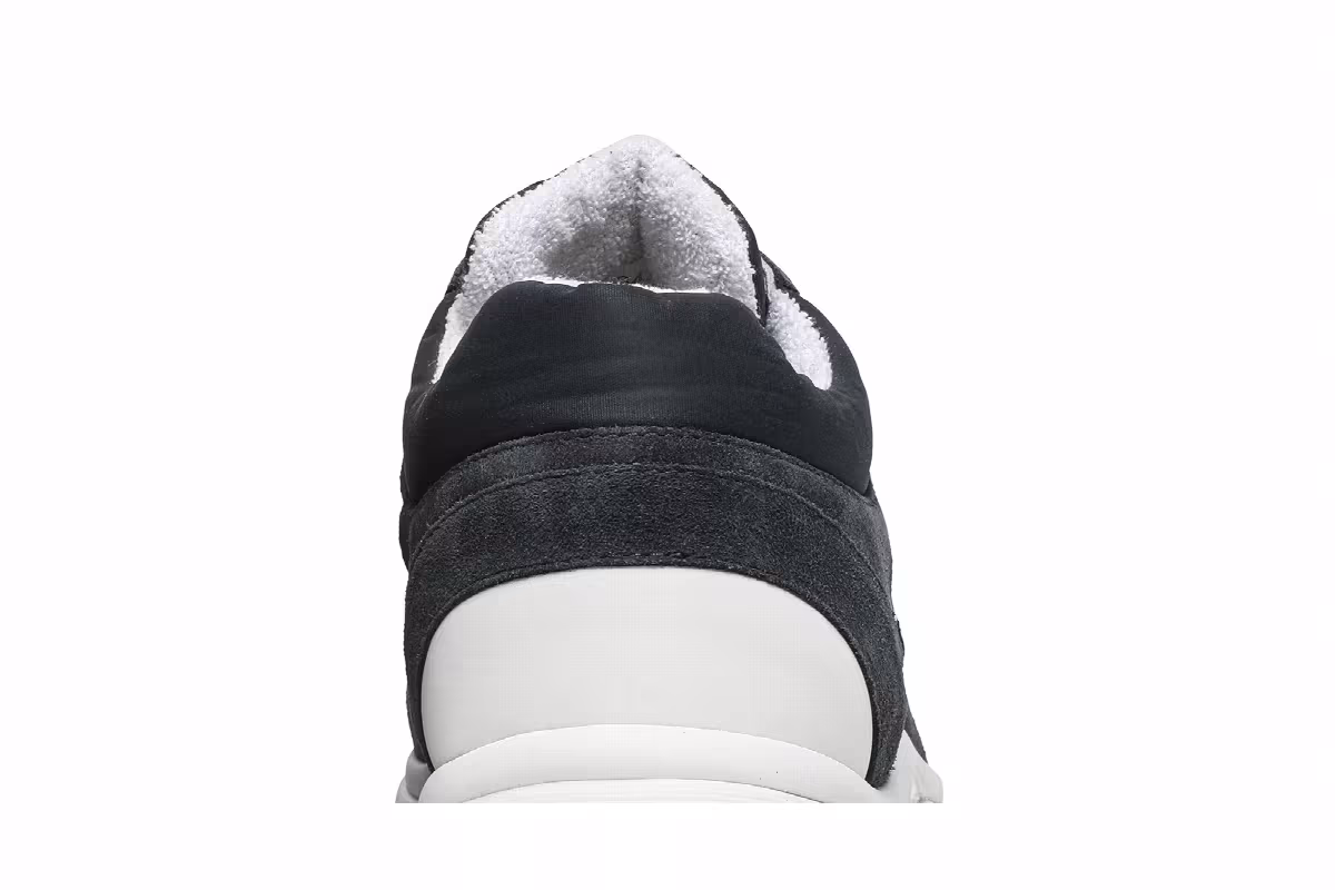 Chanel Women's Sneaker Blue, view 8