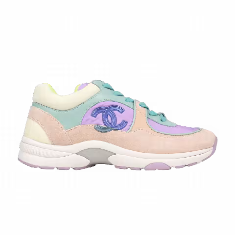 Chanel Wmns Sneaker 'Pastel'