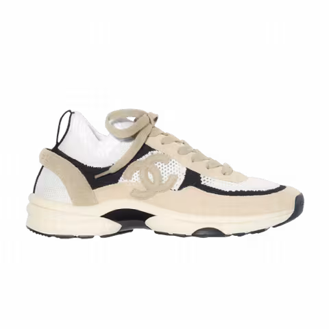 Chanel Sneaker 'Light Pink'