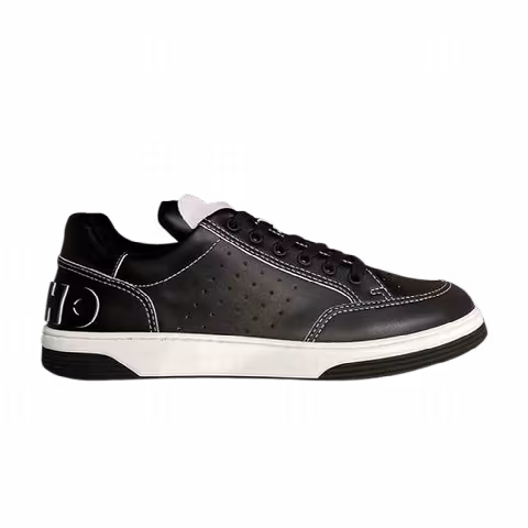 Chanel Sneaker 'Black White'