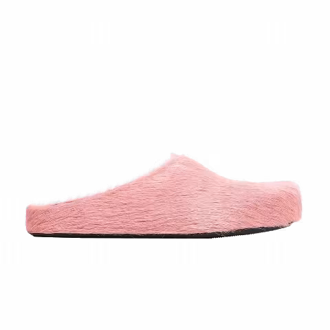 Marni Fussbett Sabot 'Antique Rose'
