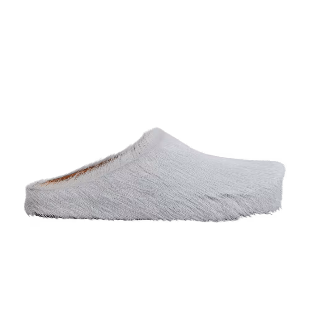 Marni Fussbett Sabot Sodium
