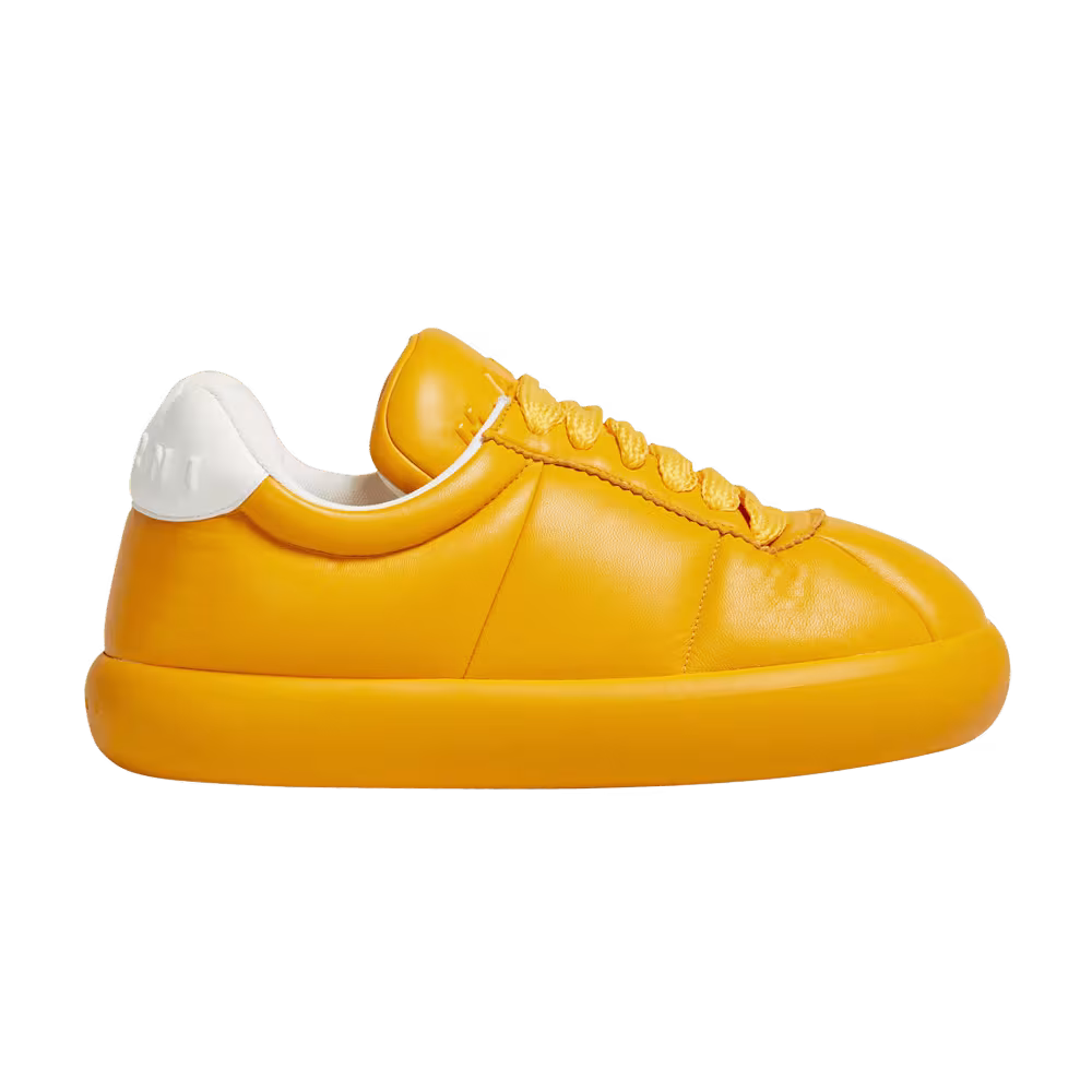 Marni BigFoot 2.0 Sneaker Light Orange