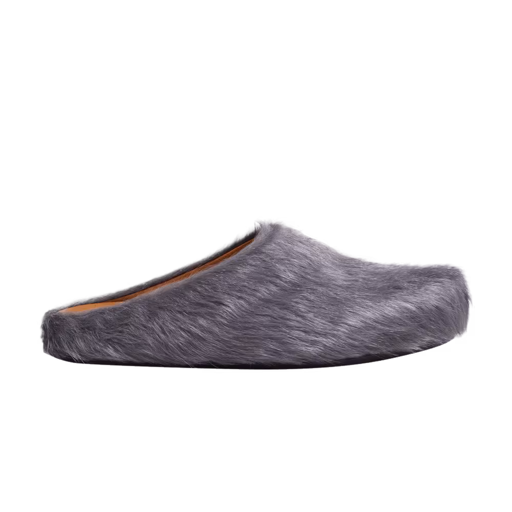 Marni Fussbett Sabot Mercury