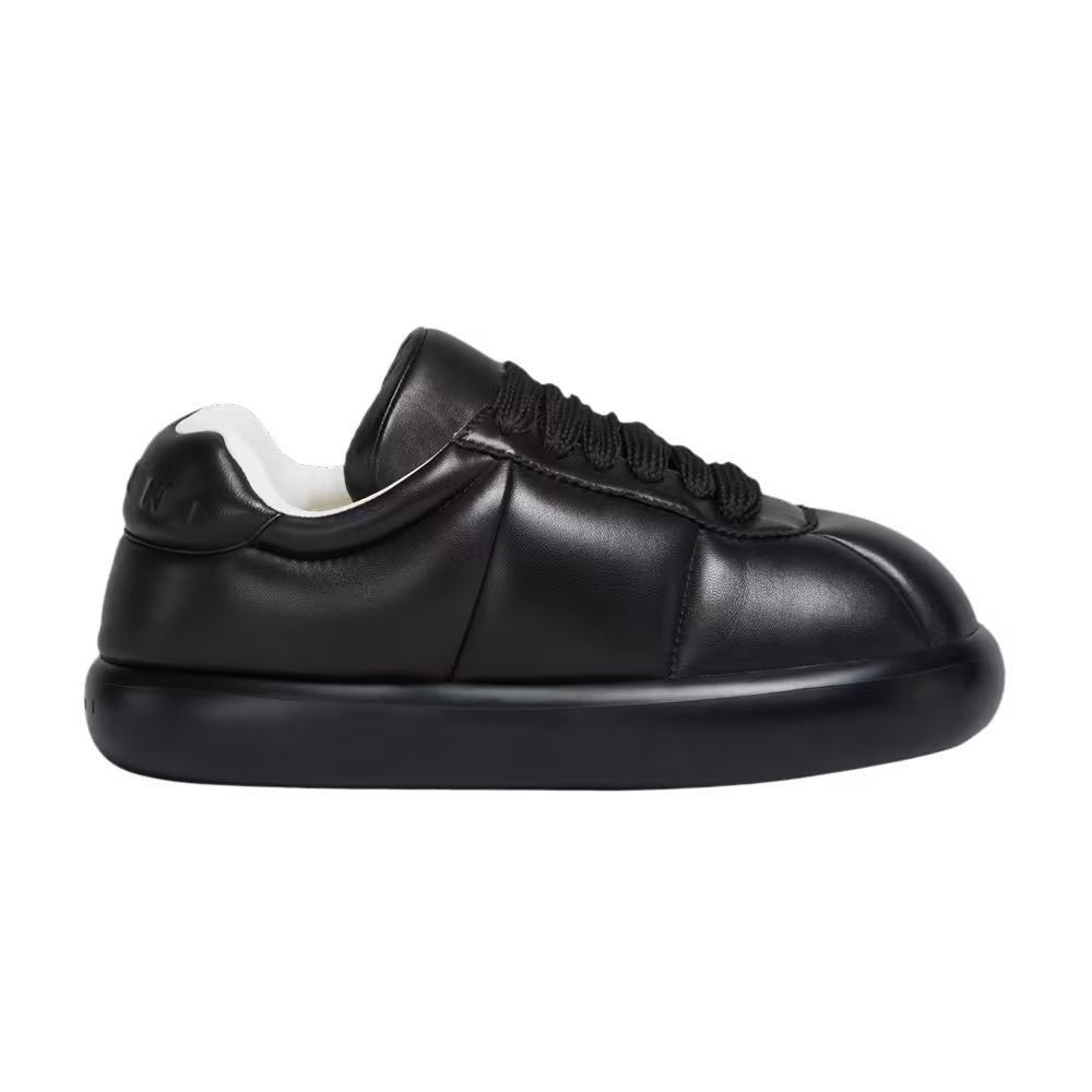 Marni BigFoot 2.0 Sneaker Black