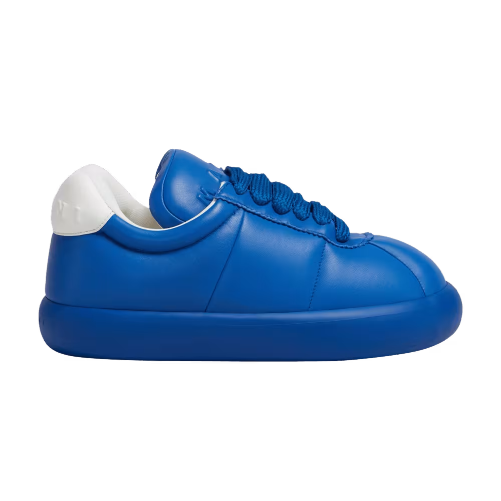 Marni BigFoot 2.0 Sneaker Bluette