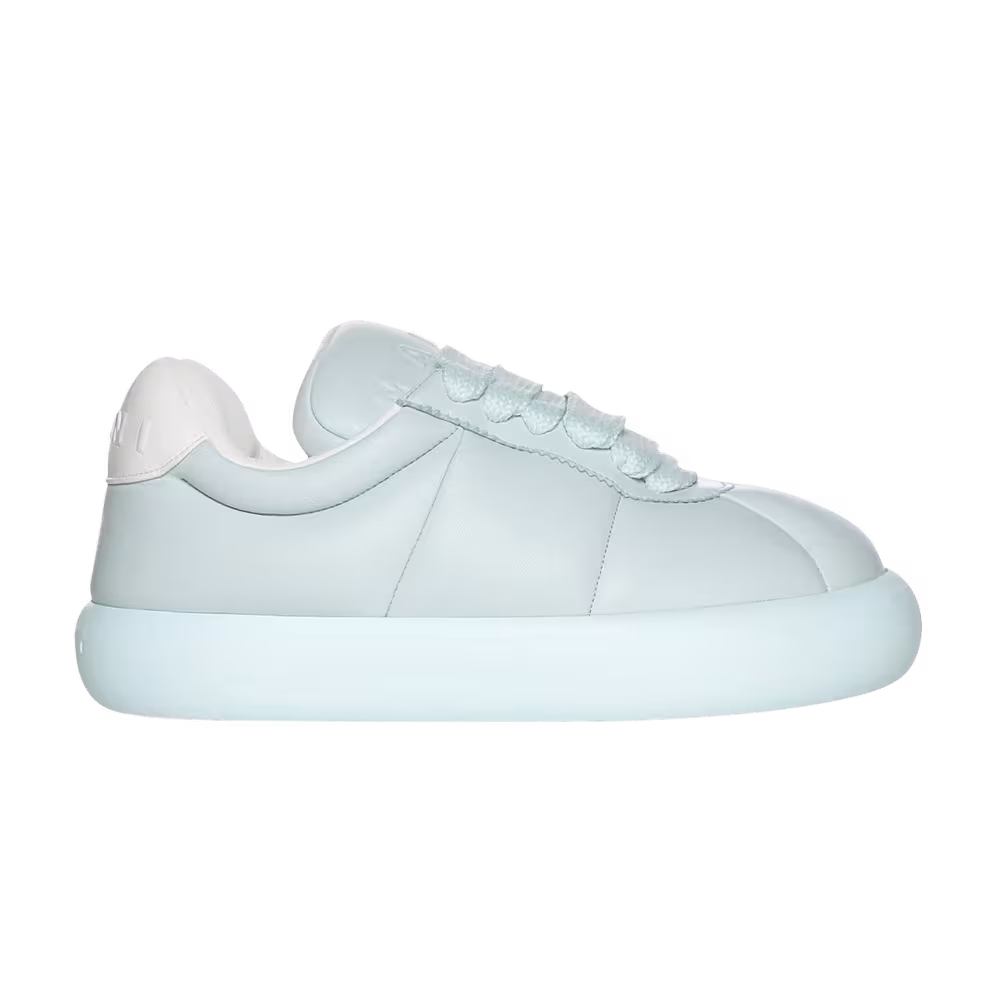 Marni BigFoot 2.0 Sneaker Mineral Ice