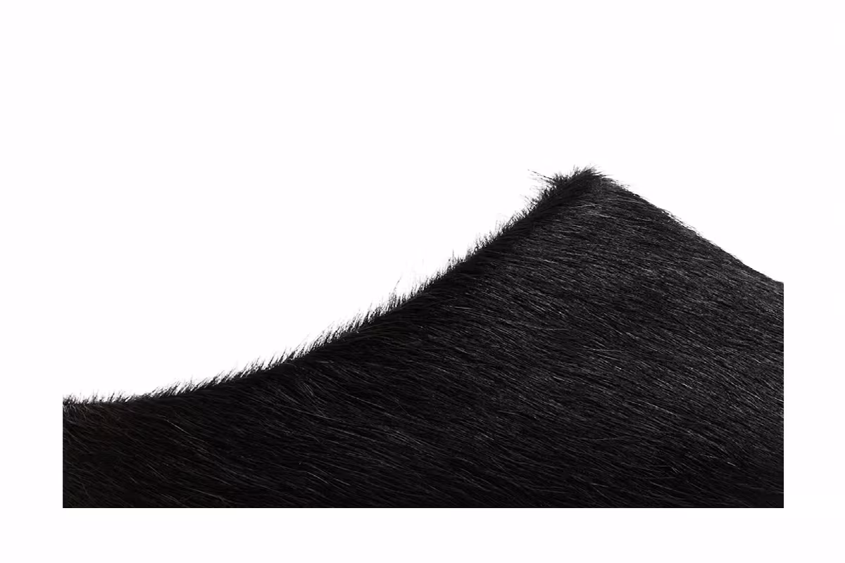 Marni Women's Fussbett Sabot Black, view 3