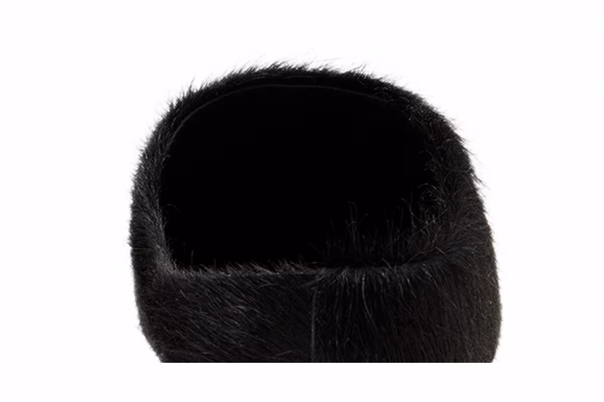 Marni Women's Fussbett Sabot Black, view 8