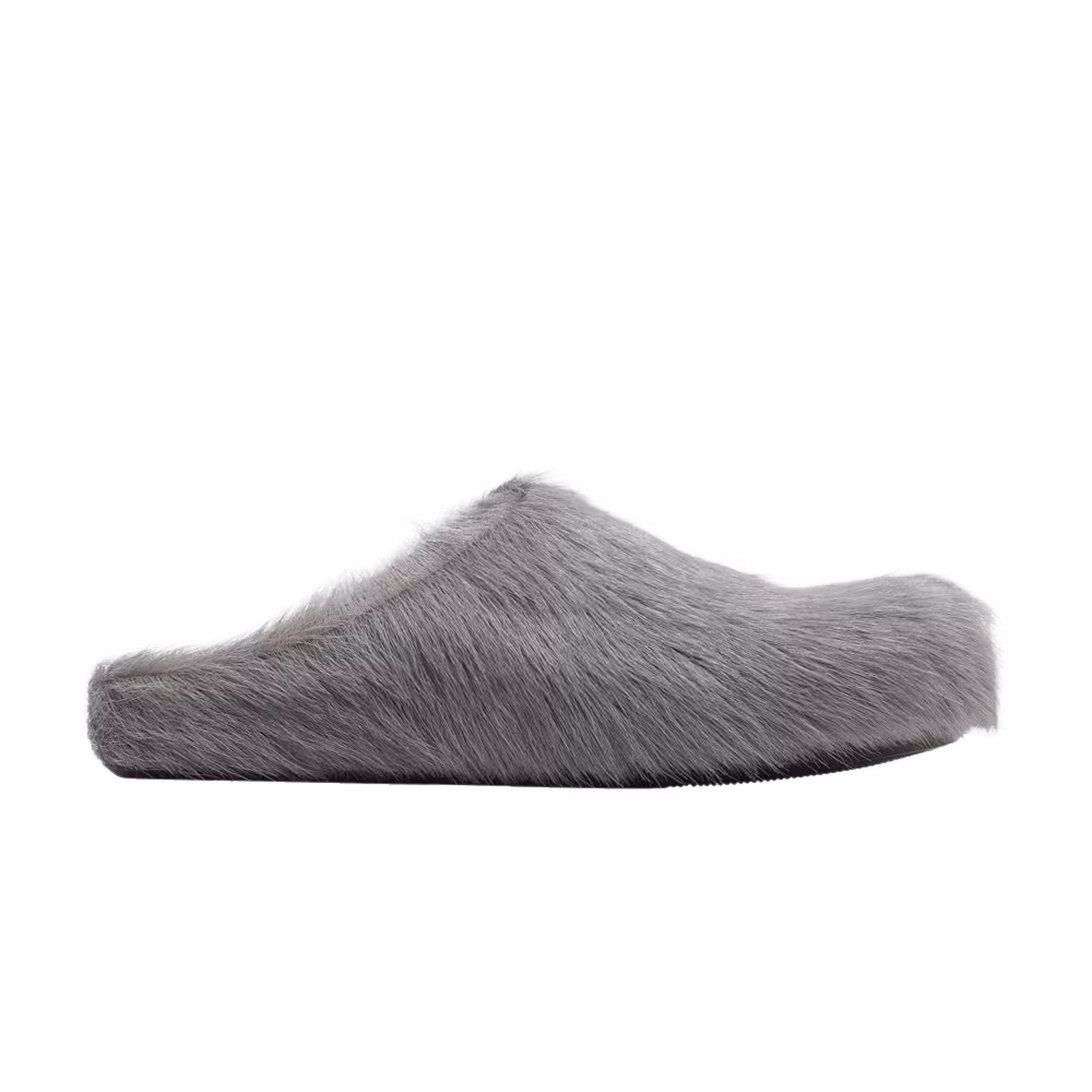Marni Women's Fussbett Sabot Mercury