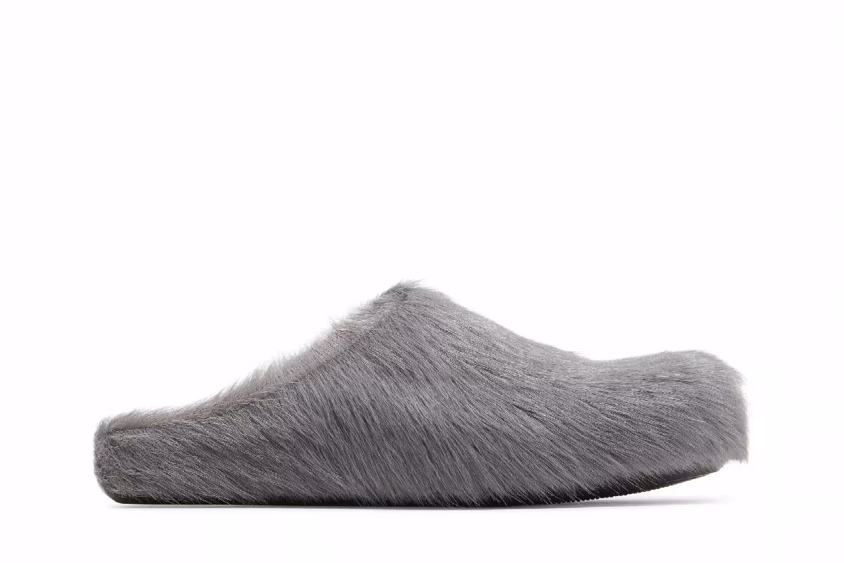 Marni Women's Fussbett Sabot Mercury, view 2