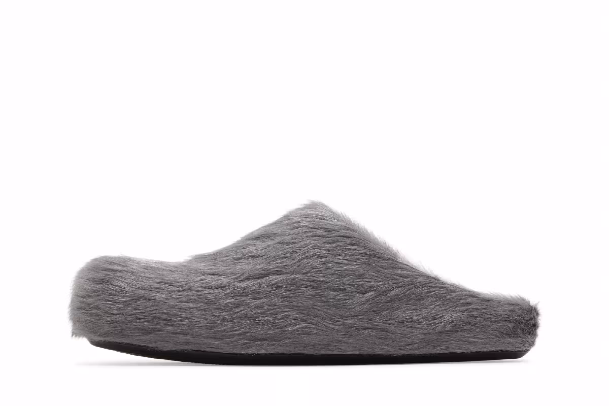 Marni Women's Fussbett Sabot Mercury, view 4