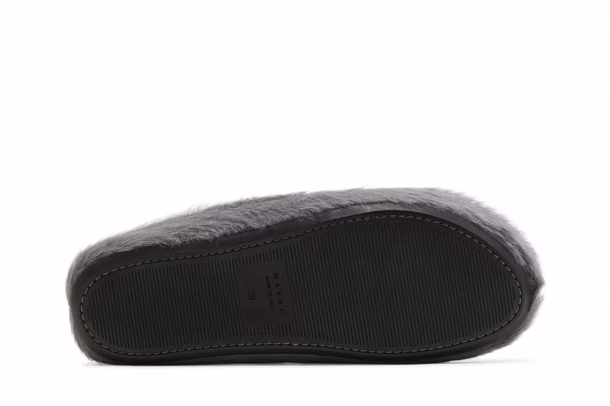 Marni Women's Fussbett Sabot Mercury, view 5