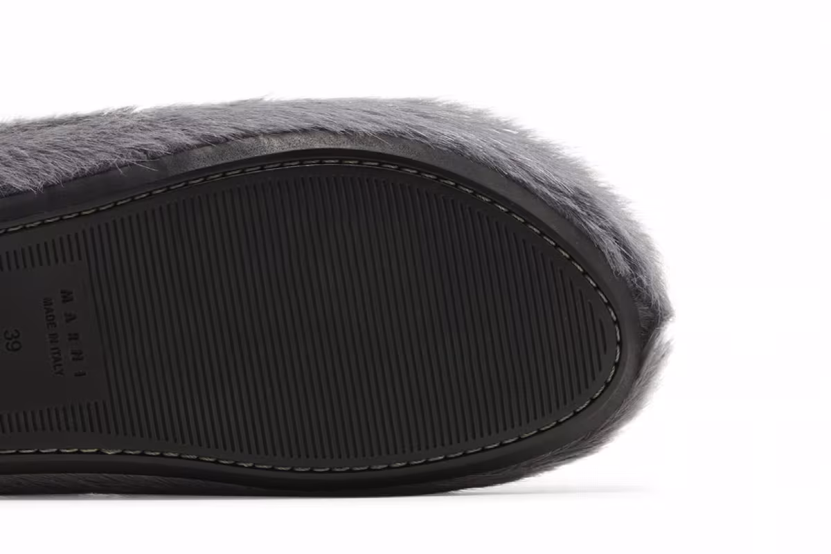 Marni Women's Fussbett Sabot Mercury, view 6