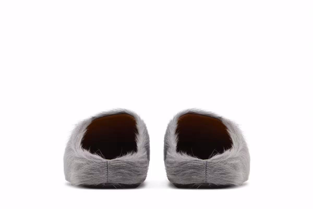 Marni Women's Fussbett Sabot Mercury, view 7