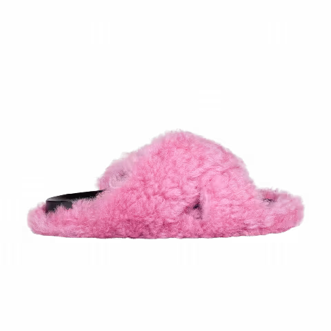 Marni Wmns Fussbett Sabot 'Powder'