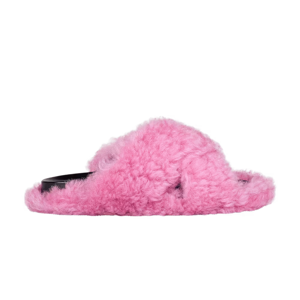 Marni Women's Fussbett Sabot Powder