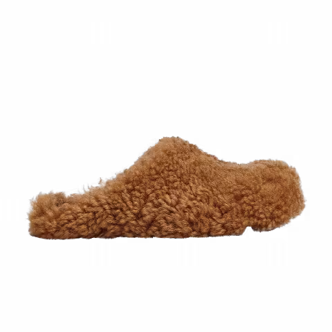 Marni Wmns Fussbett Sabot 'Caramel' 2022