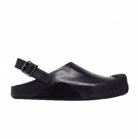 Marni Dada Sabot 'Black'