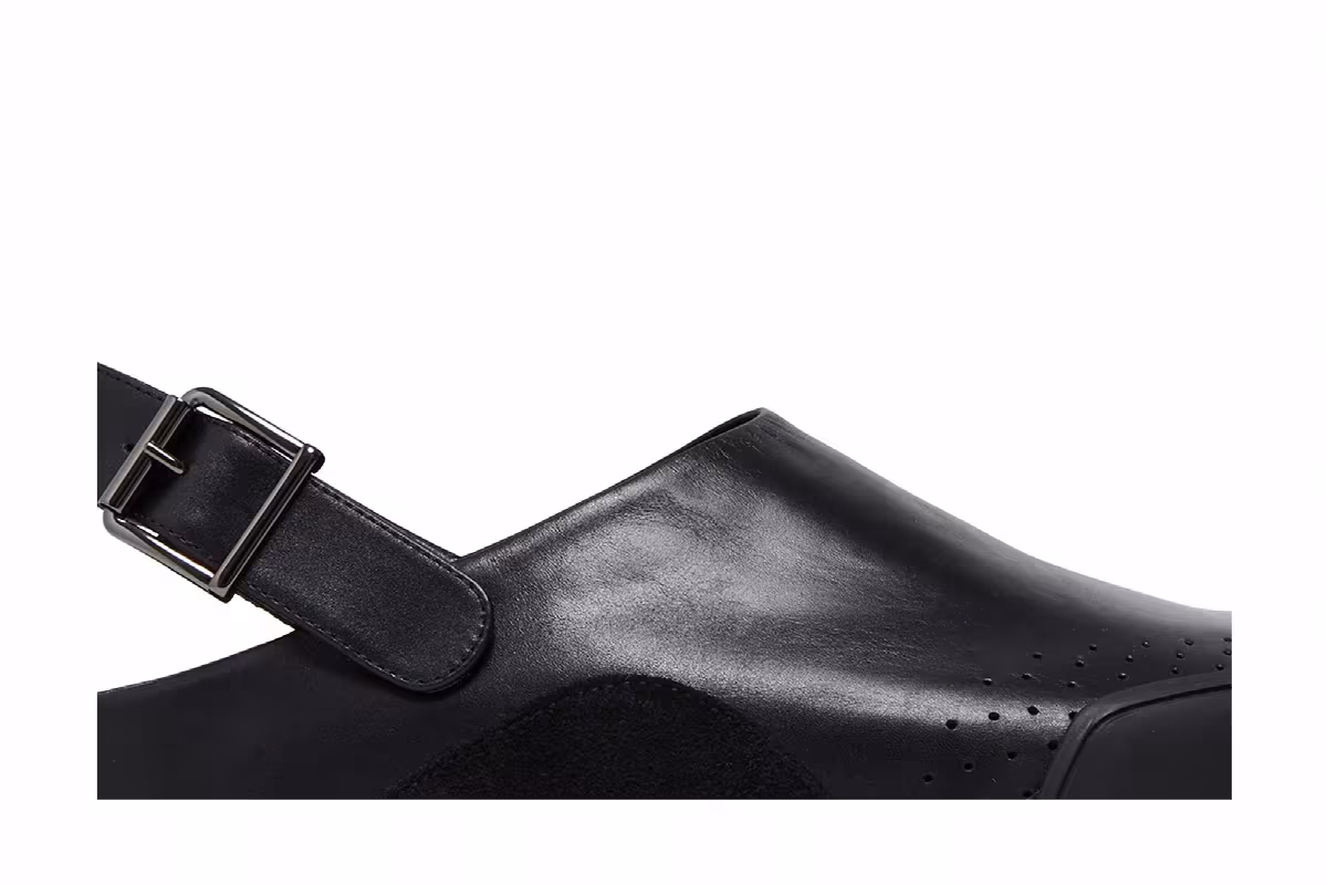 Marni Dada Sabot Black, view 3