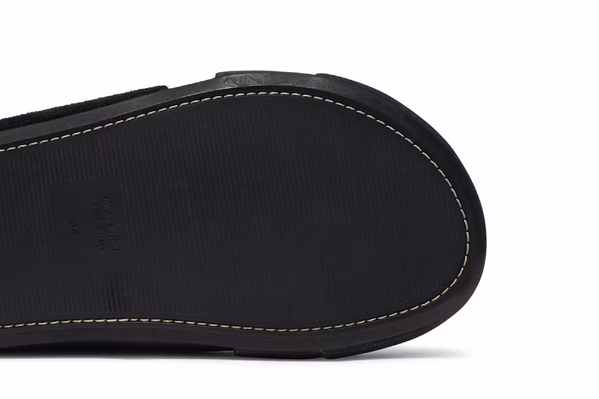Marni Dada Sabot Black, view 6