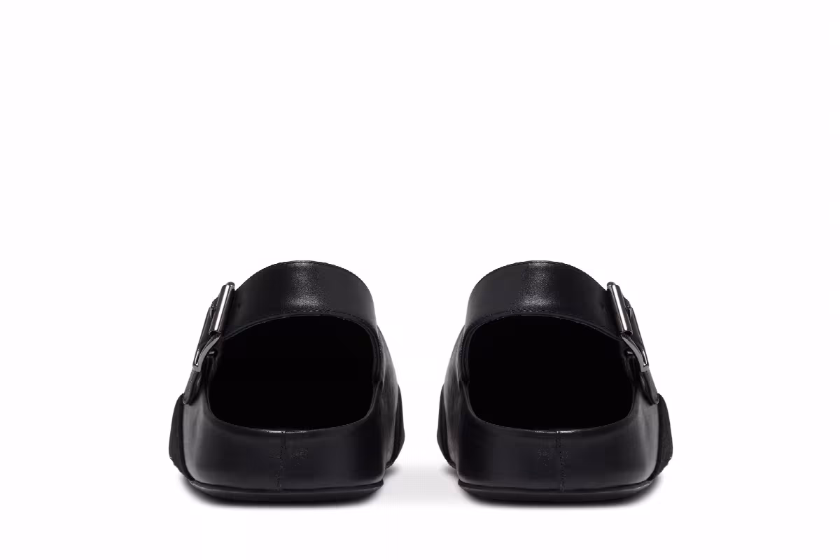 Marni Dada Sabot Black, view 7
