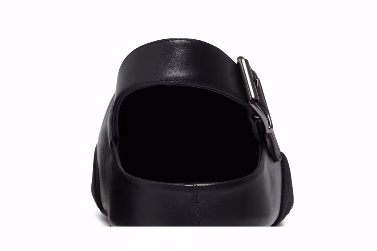 Marni Dada Sabot Black, view 8