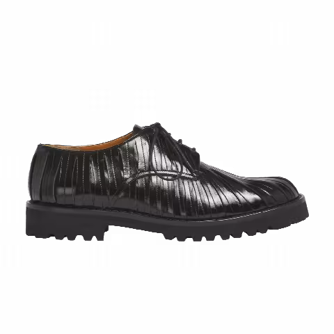 Marni Lace Up 'Black'