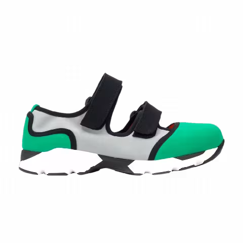 Marni Wmns Sneaker 'Garden Green Ash'