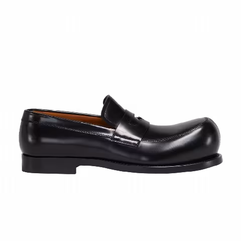 Marni New Wave Loafer 'Black'