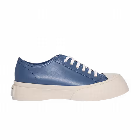 Marni Pablo Lace-Up Sneaker 'Blue Lilac'