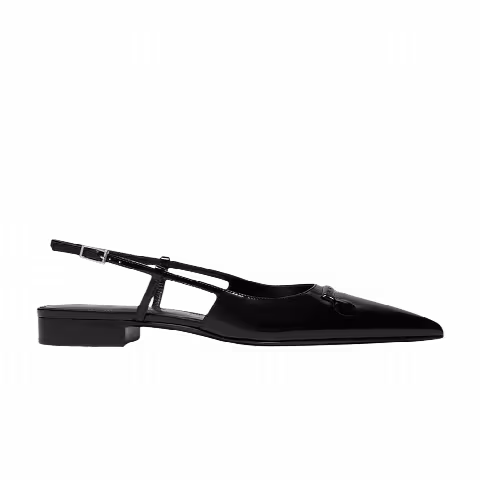 Wmns MARNI Sandal 'Black'