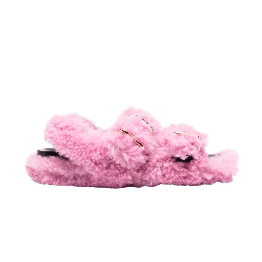 Marni Women's Fussbett Sandal Powder