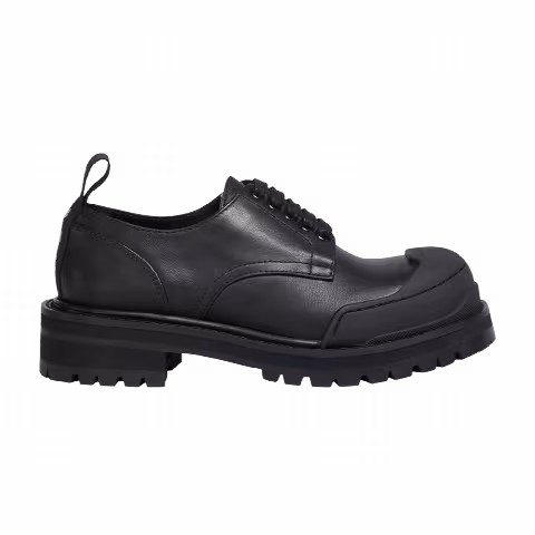 Marni Wmns Dada Derby 'Black'