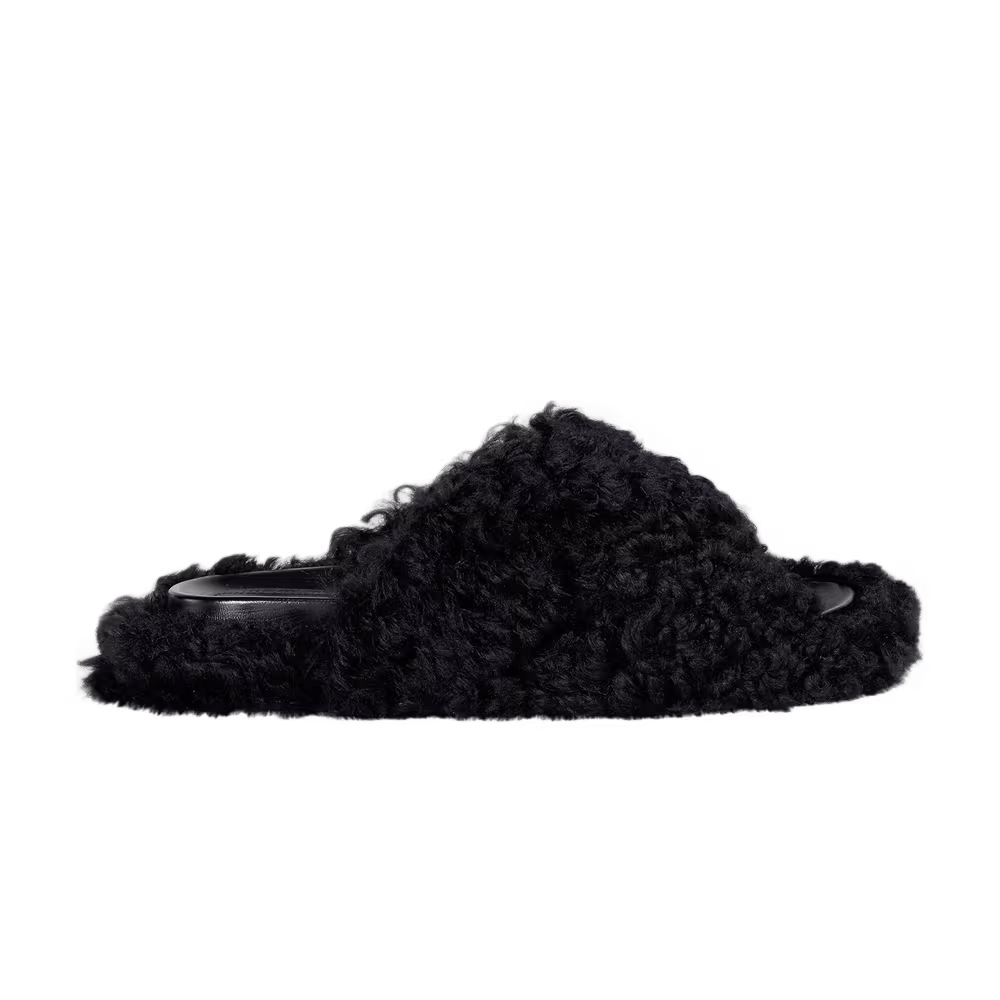 Marni Women's Fussbett Sabot Black